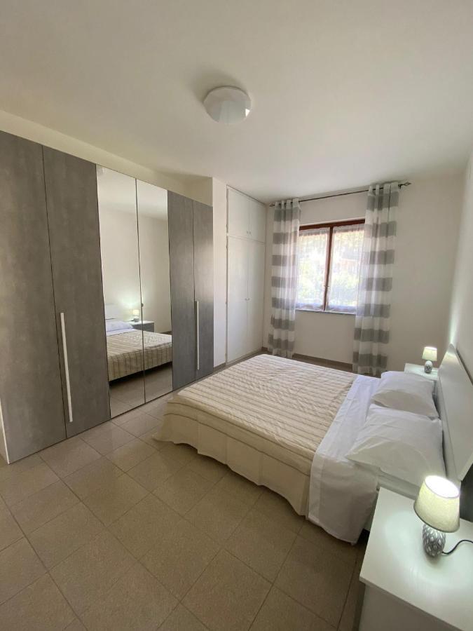 Raggio Di Sole Apartamento Tropea Exterior foto