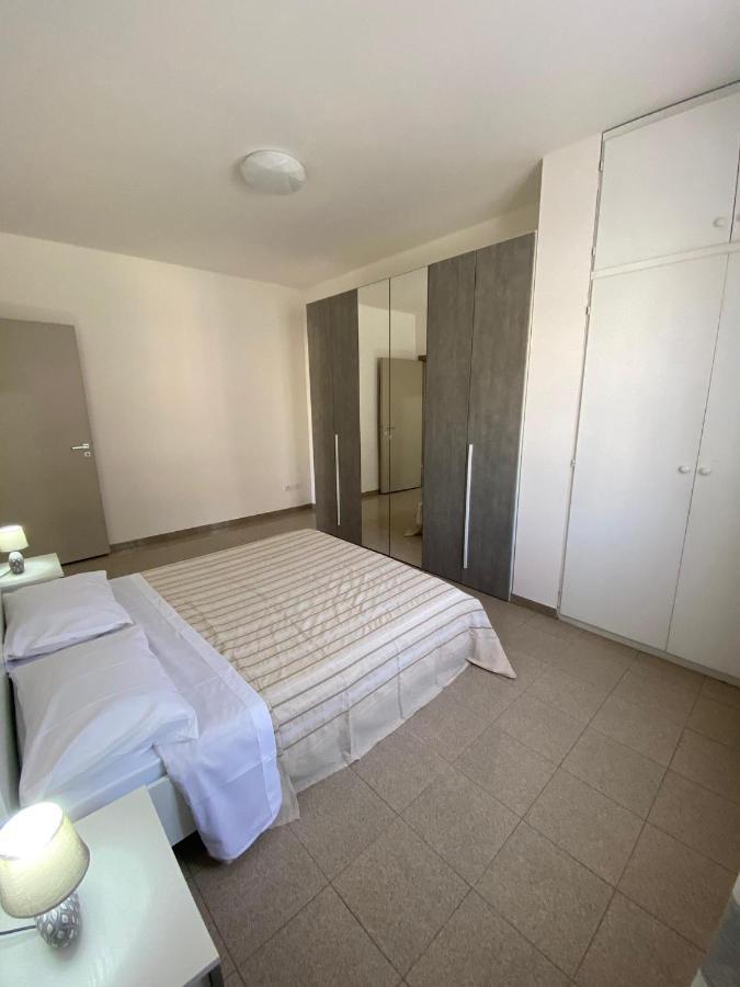 Raggio Di Sole Apartamento Tropea Exterior foto