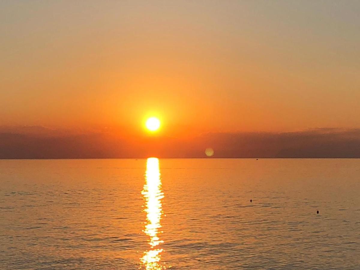 Raggio Di Sole Apartamento Tropea Exterior foto