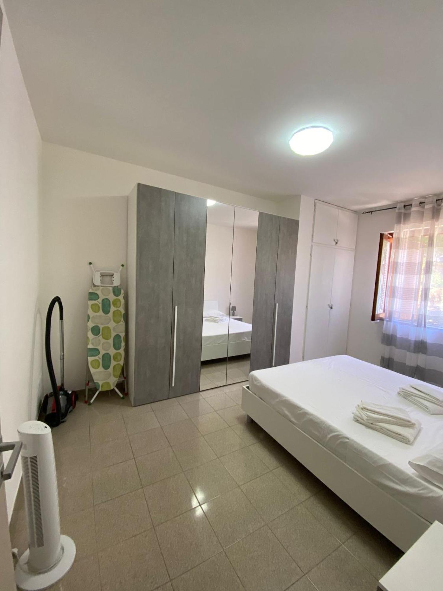 Raggio Di Sole Apartamento Tropea Exterior foto