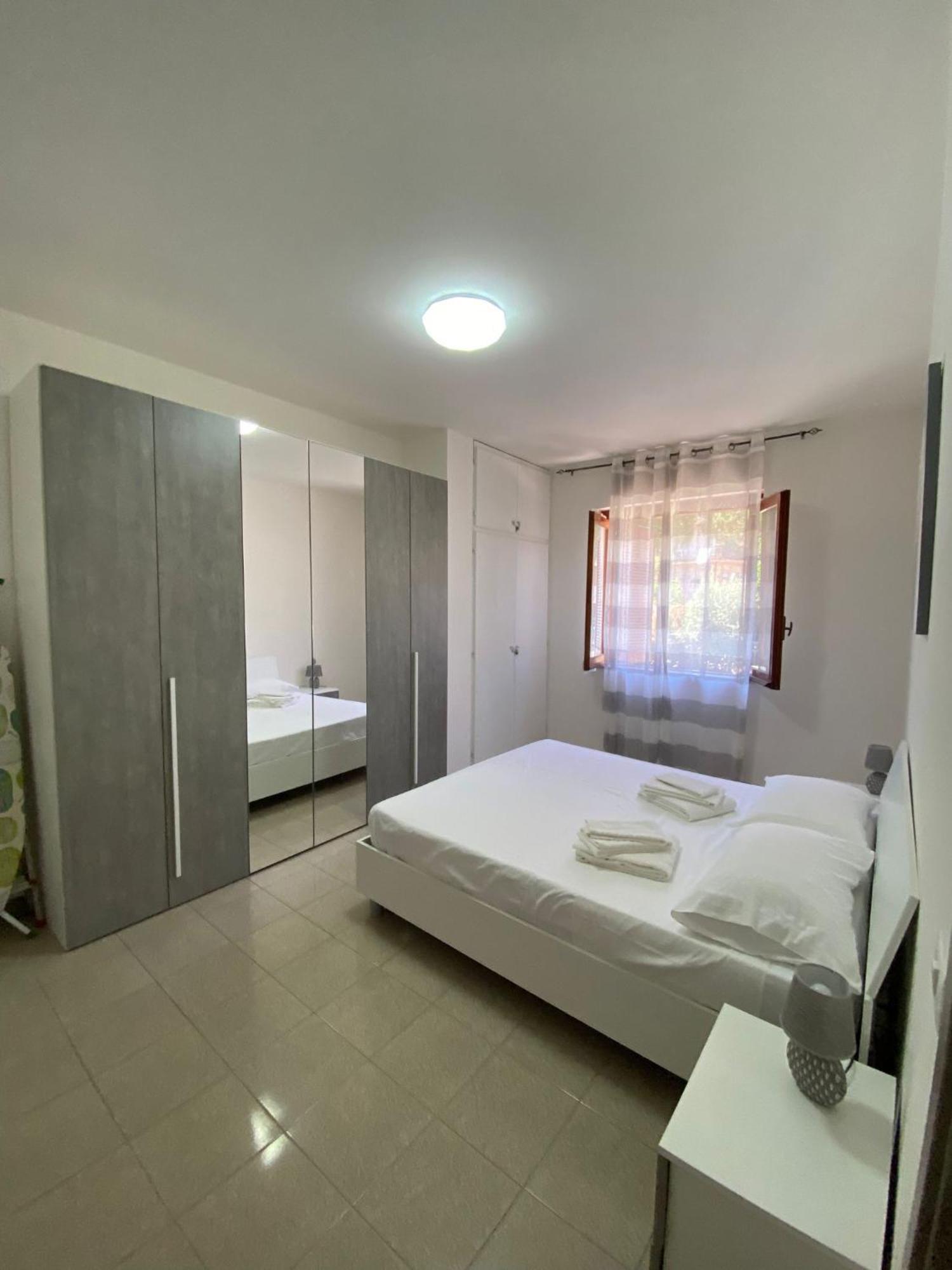 Raggio Di Sole Apartamento Tropea Exterior foto