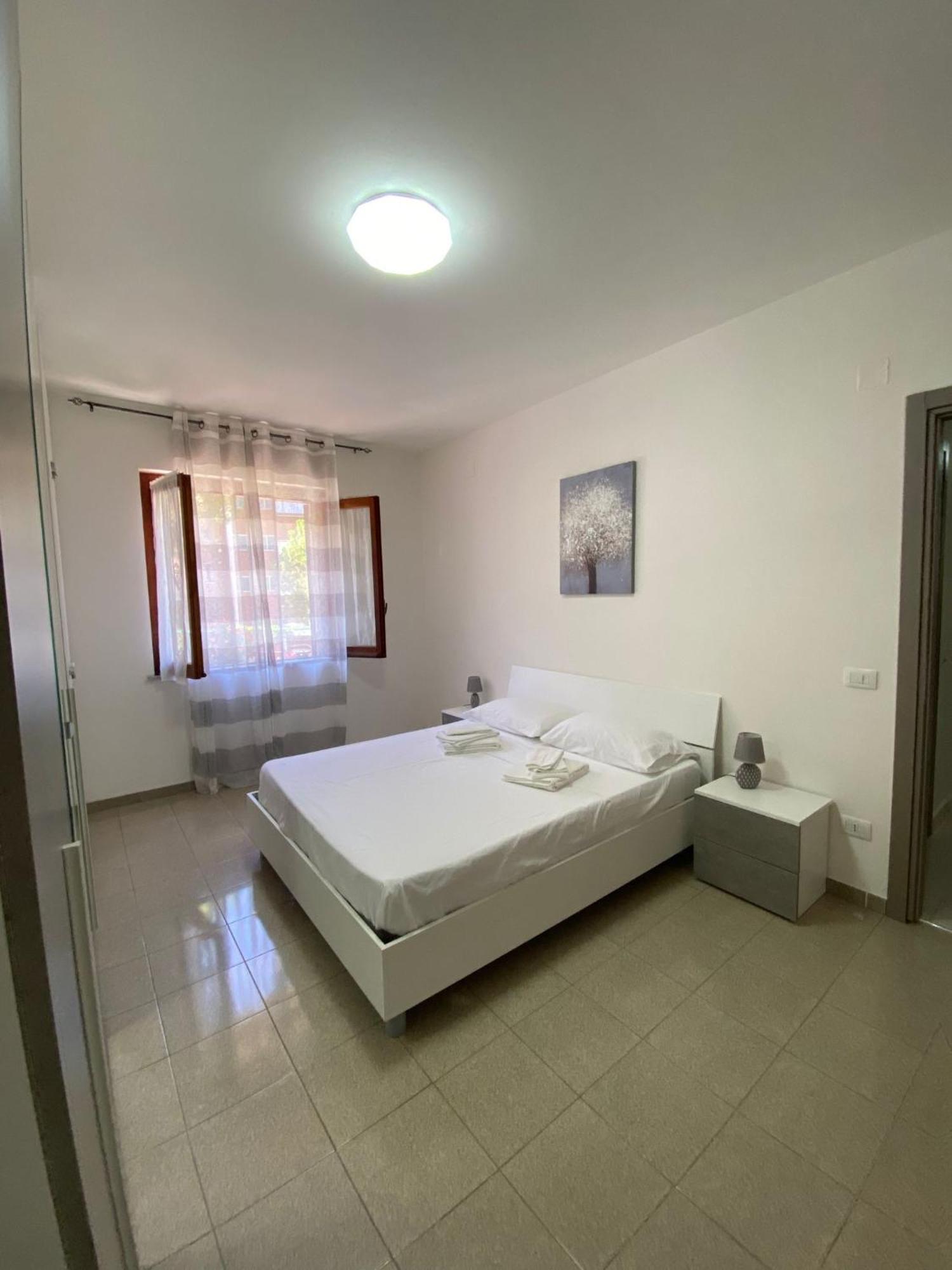 Raggio Di Sole Apartamento Tropea Exterior foto