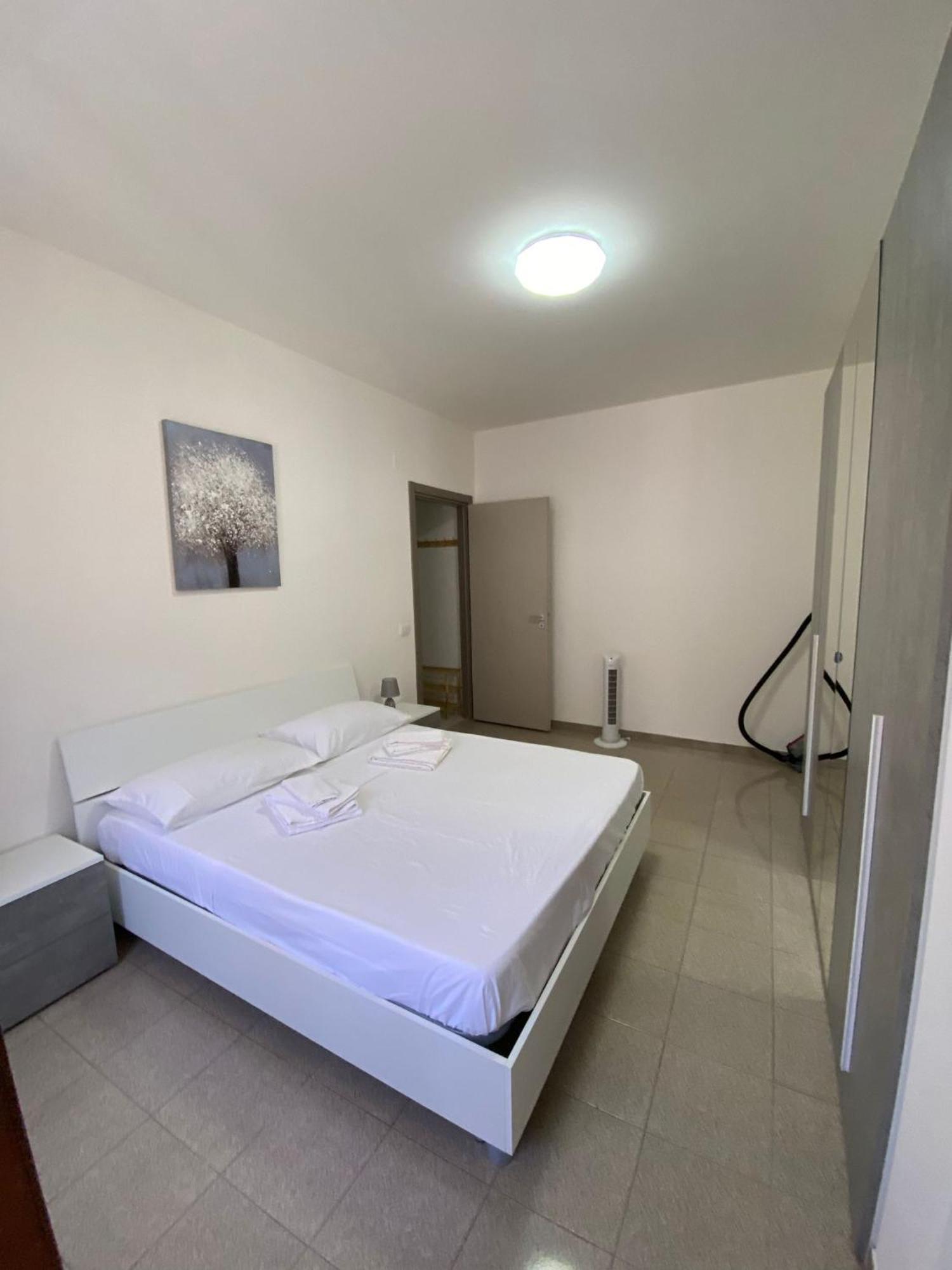 Raggio Di Sole Apartamento Tropea Exterior foto