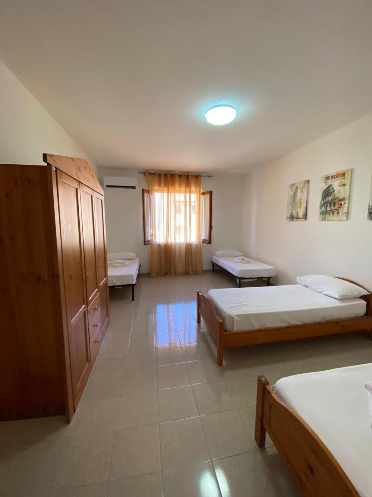 Raggio Di Sole Apartamento Tropea Exterior foto