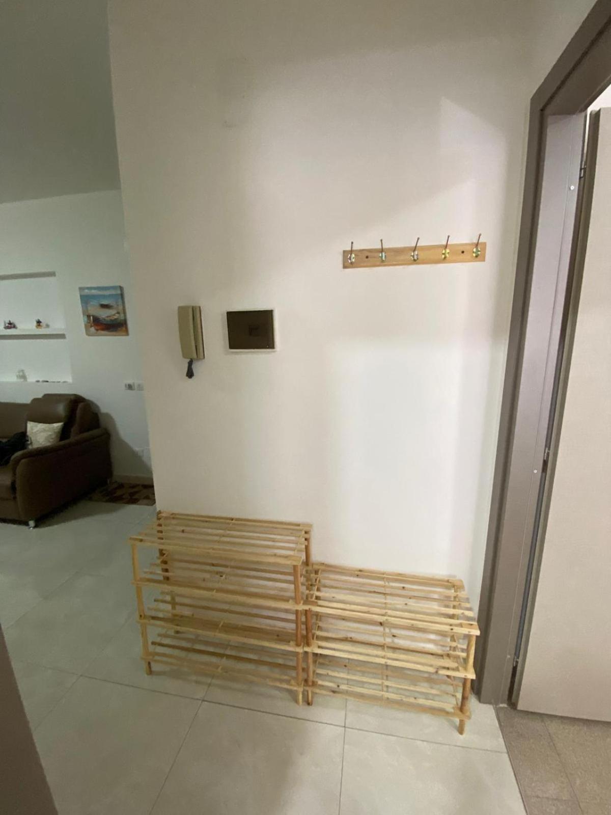 Raggio Di Sole Apartamento Tropea Exterior foto