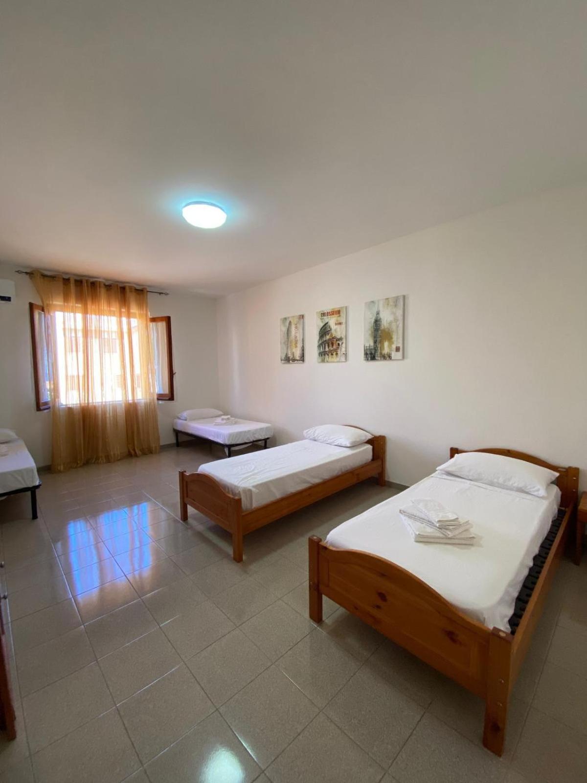 Raggio Di Sole Apartamento Tropea Exterior foto