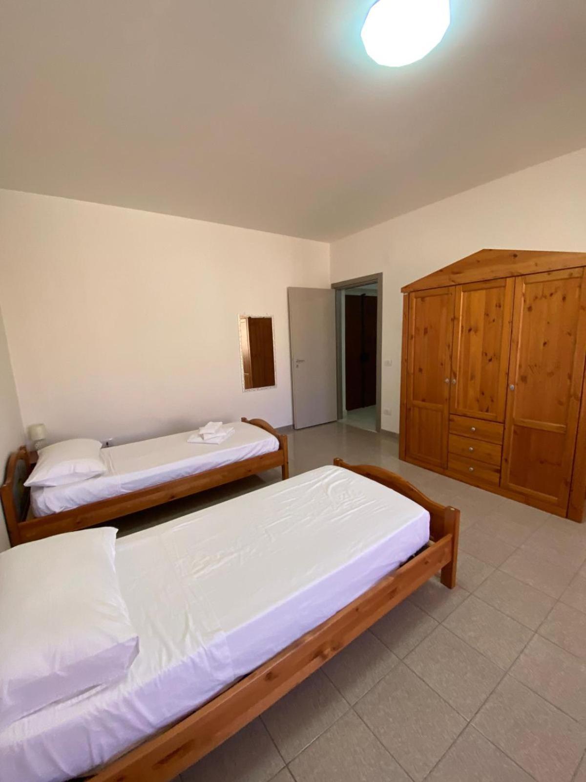 Raggio Di Sole Apartamento Tropea Exterior foto